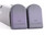 ANIB Canik METE MC9LS Signature Series - Drip Purple