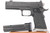 ANIB Sig Sauer P211 GTO - 9mm Luger