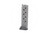 Black Finger Extension Wartime PP Magazine