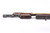 Very Rare Russian PPD-40 Submachine Gun