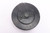 Russian PPD-40 submachine gun - drum magazine