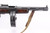Very Rare Russian PPD-40 Submachine Gun
