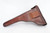 1917 DWM Artillery Luger LP.08 Rig