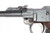 1917 DWM Artillery Luger LP.08 Rig