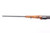 Mauser C96 carbine - right side barrel and forend