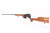 Mauser C96 carbine - left side full view