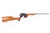 Mauser C96 carbine - left side full view