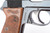 Rare, Boxed Walther PPK - RZM Marked
