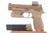 Sig Sauer M17 Commemorative w/ Romeo 17 Sight & LMD PAiL Module