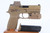 Sig Sauer M18 Commemorative w/ Romeo 17 Sight & LMD PAiL Module