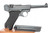 Excellent 1940 Nazi Mauser Luger - "Black Widow" Style