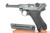 Excellent 1940 Nazi Mauser Luger - "Black Widow" Style