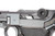 Excellent 1940 Nazi Mauser Luger - "Black Widow" Style