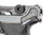 Excellent 1940 Nazi Mauser Luger - "Black Widow" Style
