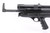 High Standard Model 10B Police Shotgun
