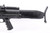 High Standard Model 10B Police Shotgun