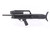 Scarce High Standard Model 10A Police Shotgun