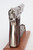 Mint, Satin Nickel FN Browning Hi Power