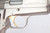 Mint, Satin Nickel FN Browning Hi Power