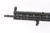 Dakota Tactical D34 MP5L clone - left side handguard and barrel
