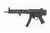 Dakota Tactical D34 MP5L clone - right side