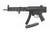 Dakota Tactical D34 MP5L clone - left side with magazine
