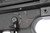 Dakota Tactical D34 MP5L clone - left side trigger group close-up