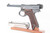 SOLD - Excellent 1939 Nambu Type 14 Rig - Matching Magazine