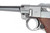Rare 41/42 Nazi Mauser Luger Rig - Matching Magazine