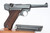 Rare 41/42 Nazi Mauser Luger Rig - Matching Magazine - photo 3 of 29