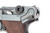 Rare 41/42 Nazi Mauser Luger Rig - Matching Magazine
