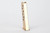 SOLD - Factory-Engraved, Gold-Washed Walther PPK Magazine - Factory Error