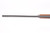 1961 Remington 870 Wingmaster pump shotgun - top view