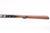 1961 Remington 870 Wingmaster pump shotgun - left side forend