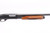 1961 Remington 870 Wingmaster pump shotgun - left side receiver and forend