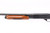 1961 Remington 870 Wingmaster pump shotgun - right side barrel and forend