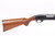 1961 Remington 870 Wingmaster pump shotgun - right side receiver and buttstock