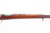 Very Nice, Matching Spanish Loewe Model 1893 Mauser - Independence Seaport Museum