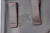 Scarce Akah Luger Holster - Police Conversion - photo 4 of 6