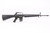 Early Palmetto Armory BH-15A1 M16A1 clone rifle - left side full view