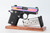 ANIB Sig Sauer P 938 Titanium Rainbow - 9mm Luger