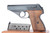 Gorgeous 1943 Police Eagle/L Mauser HSC Rig - Matching Holster & Magazine
