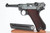 1940 Nazi Mauser Luger Rig - Two Matching Magazines