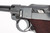 1940 Mauser Luger Rig - Two Matching Magazines - photo 16 of 26