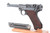 Second Variation 1937 Mauser Luger Rig - Two Matching Magazines - photo 2 of 20