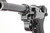 Excellent 1942 Black Widow Mauser Luger Rig - BYF 42