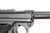 Excellent 1942 Black Widow Mauser Luger Rig - BYF 42 - photo 18 of 30