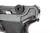 Excellent 1942 Black Widow Mauser Luger Rig - BYF 42