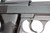 Second variation AC 42 Walther P.38 rig with two matching magazines - right side frame and grip close-up