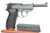 Second Variation AC 42 Walther P.38 Rig - Two Matching Magazines